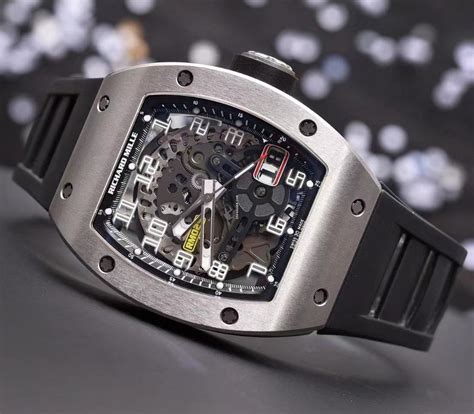 where to buy Richard Mille